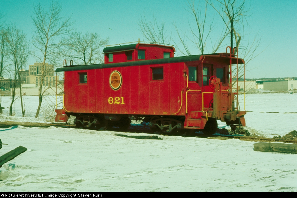 CGW 621